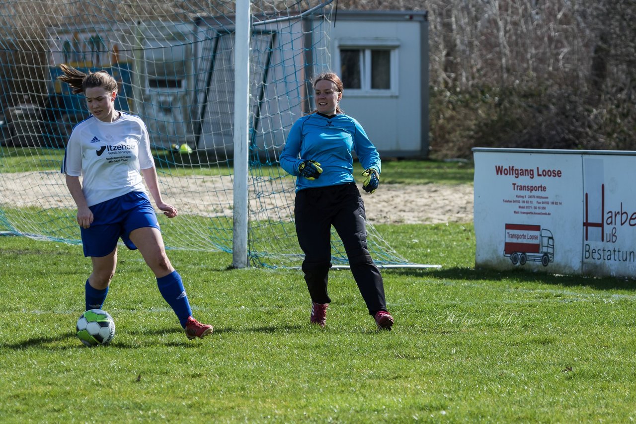 Bild 119 - Frauen TSV Wiemersdorf - VfL Struvenhuetten : Ergebnis: 3:1